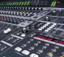 music technology suites