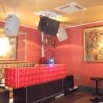 Club Demode, Madrdi - Martin Audio and Old Barn Audio