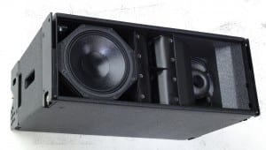 Martin Audio W8LM from Old Barn Audio