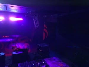 Brixton Jamm Sound and Lighting by Old Barn Audio