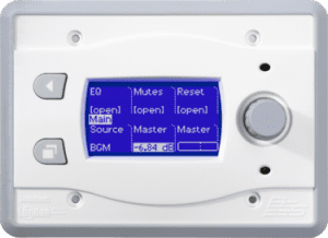 BSS Blu-10 Programmable Controller