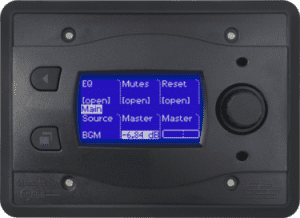 BSS Blu-10 Programmable Controller